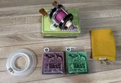 2026年最新】津波ルアーズ ソニックマスターの人気アイテム - メルカリ