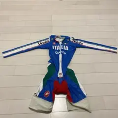 2026年最新】Castelli サイクルジャージの人気アイテム - メルカリ
