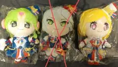 2026年最新】ファルル ぬいぐるみの人気アイテム - メルカリ