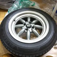 2026年最新】vrx3 185/65r15の人気アイテム - メルカリ