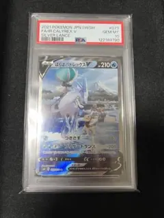 2026年最新】はくばバドレックスV psa10の人気アイテム - メルカリ