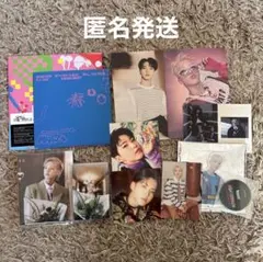 2026年最新】セブチ ホシ まとめ売りの人気アイテム - メルカリ