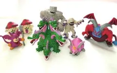 2026年最新】ヤマタノオロチ フィギュアの人気アイテム - メルカリ