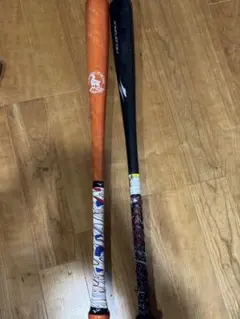 2026年最新】npb バットの人気アイテム - メルカリ