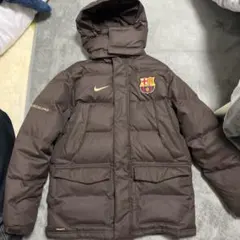 2026年最新】nike バルセロナ ダウンの人気アイテム - メルカリ