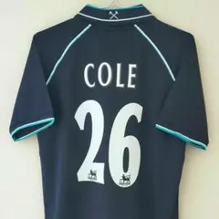 2026年最新】ジョーコール ユニフォームの人気アイテム - メルカリ