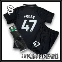 2026年最新】フォーデン ユニフォームの人気アイテム - メルカリ