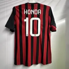 2026年最新】ミラン 本田 ユニフォーム アディダスの人気アイテム