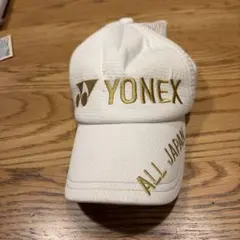 2026年最新】ヨネックスオールジャパンキャップの人気アイテム - メルカリ