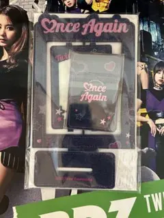 2026年最新】once again twiceの人気アイテム - メルカリ