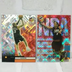 2026年最新】アッパーデック nbaの人気アイテム - メルカリ