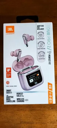 2026年最新】jbl tour pro 2 片耳の人気アイテム - メルカリ