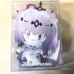 崩壊スターレイル ファイノン 着せ替え40cmぬいぐるみ ② - メルカリ