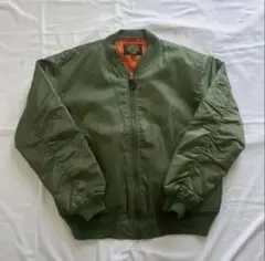 2026年最新】ンテージ MA-1の人気アイテム - メルカリ