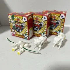 2026年最新】ギンガマン ミニプラの人気アイテム - メルカリ