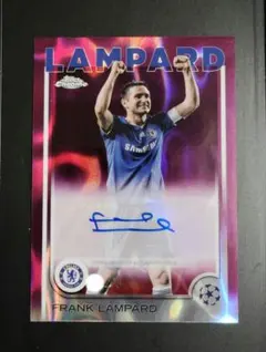 2026年最新】ランパード サインの人気アイテム - メルカリ