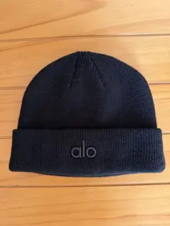 2026年最新】ALO Yoga ニット帽・ビーニーの人気アイテム - メルカリ