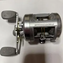 2026年最新】ABU 3600の人気アイテム - メルカリ