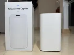 2026年最新】apple time capsuleの人気アイテム - メルカリ