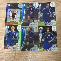 2026年最新】内田篤人 カードの人気アイテム - メルカリ