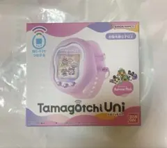 2026年最新】たまごっちuni ユニ 新品の人気アイテム - メルカリ