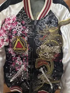 2026年最新】牙狼 スカジャンの人気アイテム - メルカリ