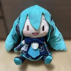2026年最新】初音ミクPrecialityぬいぐるみの人気アイテム - メルカリ