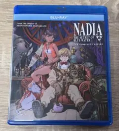 2026年最新】ふしぎの海のナディア ブルーレイの人気アイテム - メルカリ
