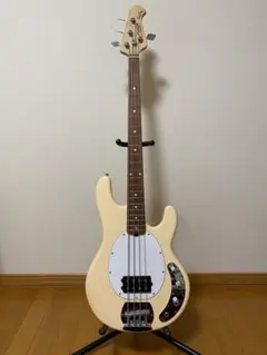 2026年最新】スティングレイ ベース ピックガードの人気アイテム