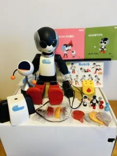 2026年最新】デアゴスティーニ ロビ2の人気アイテム - メルカリ