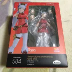2026年最新】figma ウマ娘 プリティーダービー ゴールドシップの人気