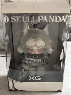 2026年最新】スカルパンダ 限定の人気アイテム - メルカリ