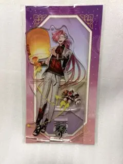 2026年最新】高杉晋作 fgo アクリルスタンドの人気アイテム - メルカリ