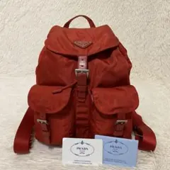 2026年最新】プラダ velaの人気アイテム - メルカリ