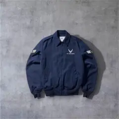 2026年最新】フライトジャケット エアフォースの人気アイテム - メルカリ