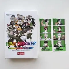 2026年最新】ウィンドブレーカー公式キャラクターブックの人気アイテム