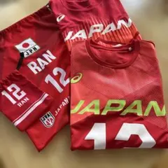 2026年最新】高橋藍 ユニフォームの人気アイテム - メルカリ