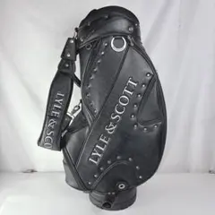 2026年最新】LYLE&SCOTT ゴルフバッグ・キャディバッグの人気アイテム