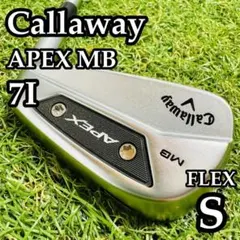 2026年最新】apex mb アイアンの人気アイテム - メルカリ