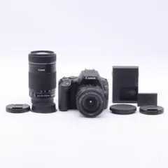 2026年最新】canon eos kiss x10 ダブルズームキットの人気アイテム