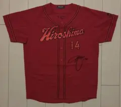 2026年最新】大瀬良 ユニフォーム サインの人気アイテム - メルカリ