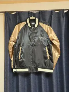 2026年最新】JRA スカジャンの人気アイテム - メルカリ