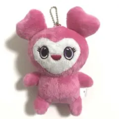 2026年最新】twice ラブリーぬいぐるみバックチャームの人気アイテム