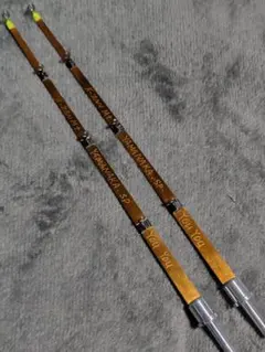 2026年最新】k-zan穂先の人気アイテム - メルカリ