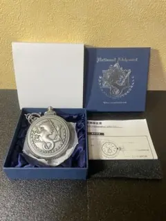 2026年最新】エドの銀時計の人気アイテム - メルカリ