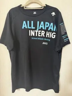 2026年最新】インターハイデサントの人気アイテム - メルカリ