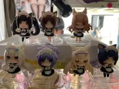 2026年最新】ネコぱら トレーディングフィギュアの人気アイテム - メルカリ