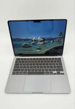 2026年最新】MacBook Air m3 usの人気アイテム - メルカリ