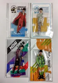 2026年最新】作間龍斗アクスタの人気アイテム - メルカリ