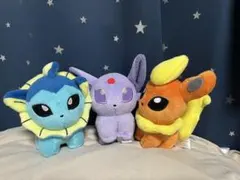 2026年最新】イーブイコレクション ぬいぐるみの人気アイテム - メルカリ